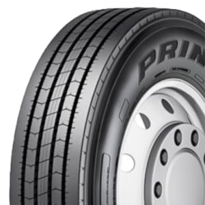 Prinx AR602 295/75R22.5 146/143L H Commercial Tire Sansujyuku sansujyuku.com