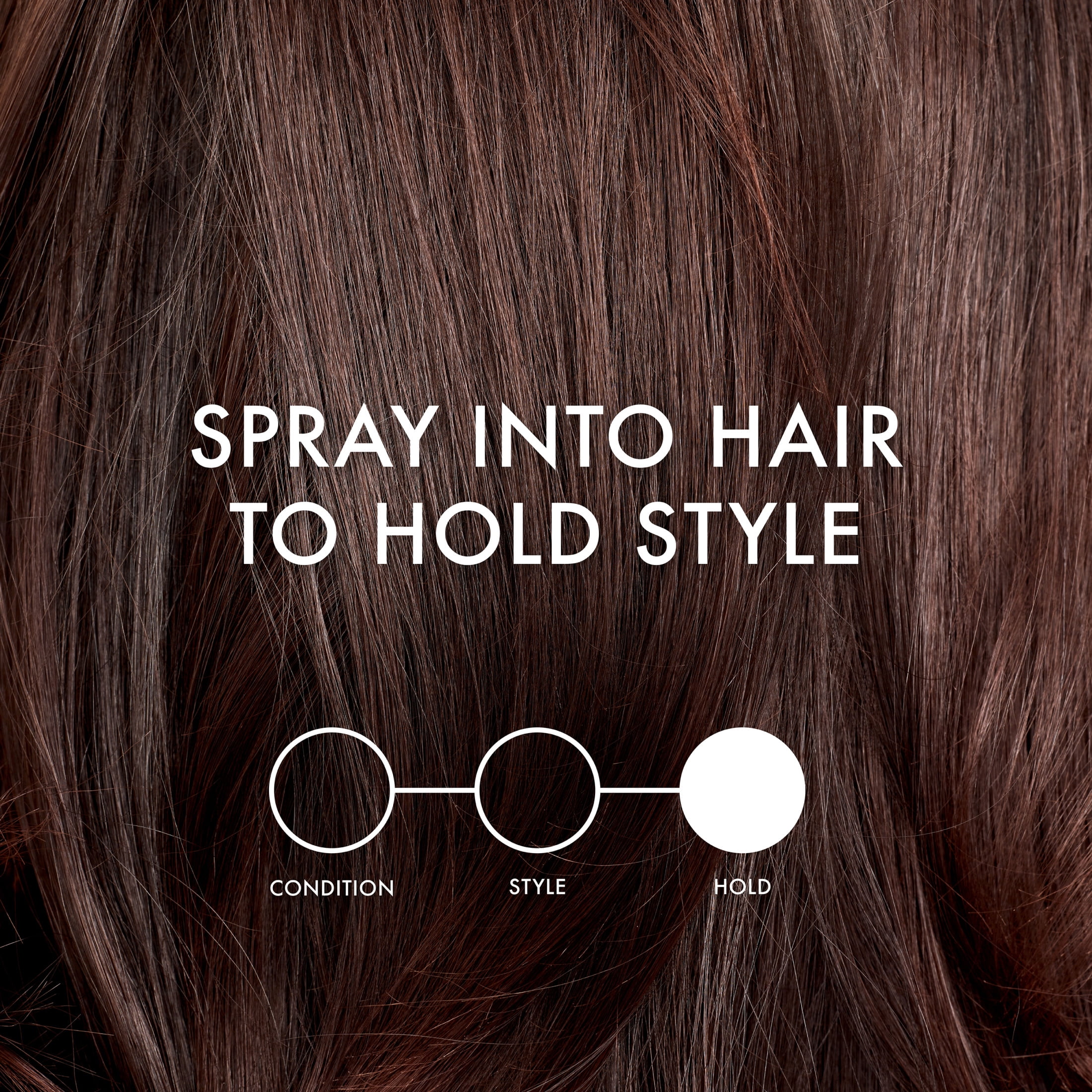 John Frieda Volume Lift Hold the Lift Hairspray, Volumizing Hairspray For Women and Men, 10 oz