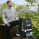 thumbnail image 4 of Mochila de Hidratación N NEVO RHINO 18L con Bolsa de Agua de 3L, 4 of 8
