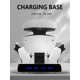 thumbnail image 5 of Bsvklp Base Carga Soporte Base Carga Profesional Con Pantalla para PS5 PS VR2, 5 of 9