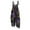 Navy, variant on Fgvctg Mardi Gras Womens Overalls Wide Leg Pant Festival Mask Graphic Overalls Sleeveless Romper Carnival Party Spaghetti Straps Jumpsuits Loose Bib Overalls Sprimg Clothes With Pockets Black XXXL