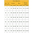 thumbnail image 2 of Gvmfive Women Casual Solid Long Sleeve Button Down Slim Fit Tops Blouse, 2 of 3