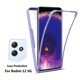 thumbnail image 1 of Double-sided 360 Full Body Dual Layers Phone Cases For Xiaomi 12T Pro 12 13 Lite Redmi Note 12 Pro Plus 12s 12C Dual Layer Phone Cover, 1 of 5