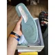 thumbnail image 4 of Size 11.5 - Jo r-dan 2 Retro x J. Balvin Blue 2022 Super Clean!!, 4 of 6