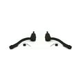 thumbnail image 1 of Front Outer Tie Rod End Kit for Car 2006-2011 Hyundai Accent K72-101237, 1 of 2