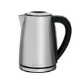 thumbnail image 1 of Bouilloire Sans Fil en Acier Inoxydable - 1,7 Litre, 1 of 6