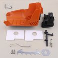 thumbnail image 3 of Air Filter Bumper Extension Shaft Kit for Stihl MS180 MS170 018 017 Chainsaw, 3 of 7