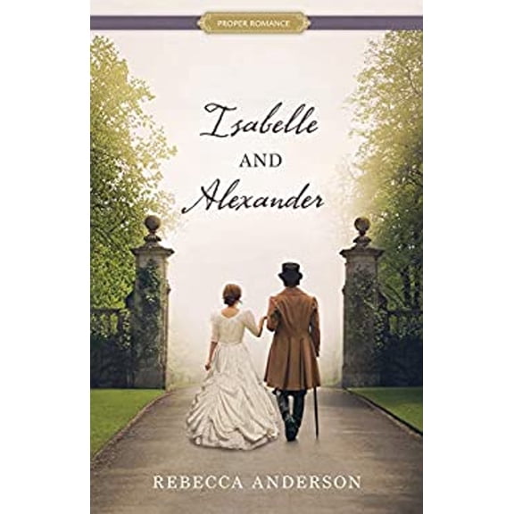 Pre-Owned Isabelle and Alexander (Paperback) 1629728470 9781629728476