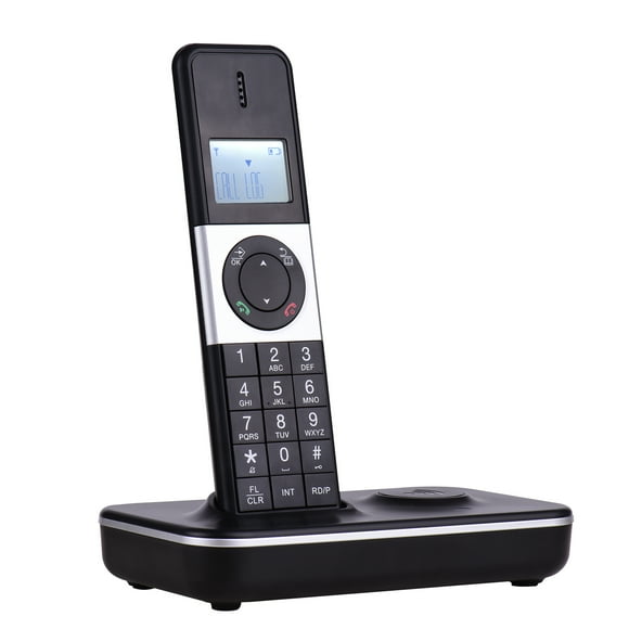 Telephone sets,Lcd Display Caller Calls Conference Call Conference Call 16 Support 5 Office Hands-free Calls 5 Office Business Handset With Caller Call 16 Support 16 Support 5 Lanru