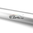 thumbnail image 2 of EZAUTOWRAP Matte Silver Car Vinyl Wrap Vehicle Sticker Decal Film Sheet Peel And Stick With Air Release Technology Decoration Wallpaper, 2 of 3