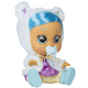 thumbnail image 2 of Bebés Llorones Dressy Kristal Bebés Llorones IGA - 033, 2 of 4