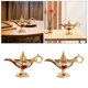thumbnail image 1 of Esculturas de estatuas,Estatuas de lámpara de Decoraciones de escritorio para el hogar,Retro Luces Estatuillas Adornos Salón,Escultura Obra de arte coleccionable Dormitorio perfecl Esculturas de estatuas, 1 of 4