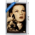 thumbnail image 3 of The Wizard Of Oz - Duo Wall Poster, 14.725" x 22.375", Framed, 3 of 6