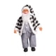 thumbnail image 5 of Figura de Papá Noel coleccionable Strade Fareast Limited 24 pulgadas adorno navideño escritorio, 5 of 8