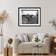 thumbnail image 4 of Historic Framed Print, Rep. Whaley, S.C. - 2, 17-7/8" x 21-7/8", 4 of 9