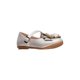 thumbnail image 2 of Flats Niña Moda Linda Balerinas blanco 17, 2 of 5