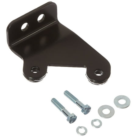 4997100 Antenna Mount, Easily mount a CB antenna to your JK Wrangler. This simple bracket mounts to the JK tailgate, utilizing the factory mounting.., By