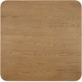 thumbnail image 4 of Livabliss x Becki Owens Del Ray Dining Table, 30"H x 36"W x 36"D, Tan/Square, 4 of 5