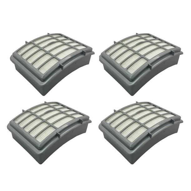 4 Filter HEPA for Shark Navigator Lift Away Vacuum XHF350