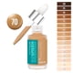 thumbnail image 2 of Maybelline Green Edition Superdrop Tinted Oil Base Maquillaje Base de cobertura natural ajustable formulada con aceite de jojoba y marula 70 1 unidad, 2 of 7