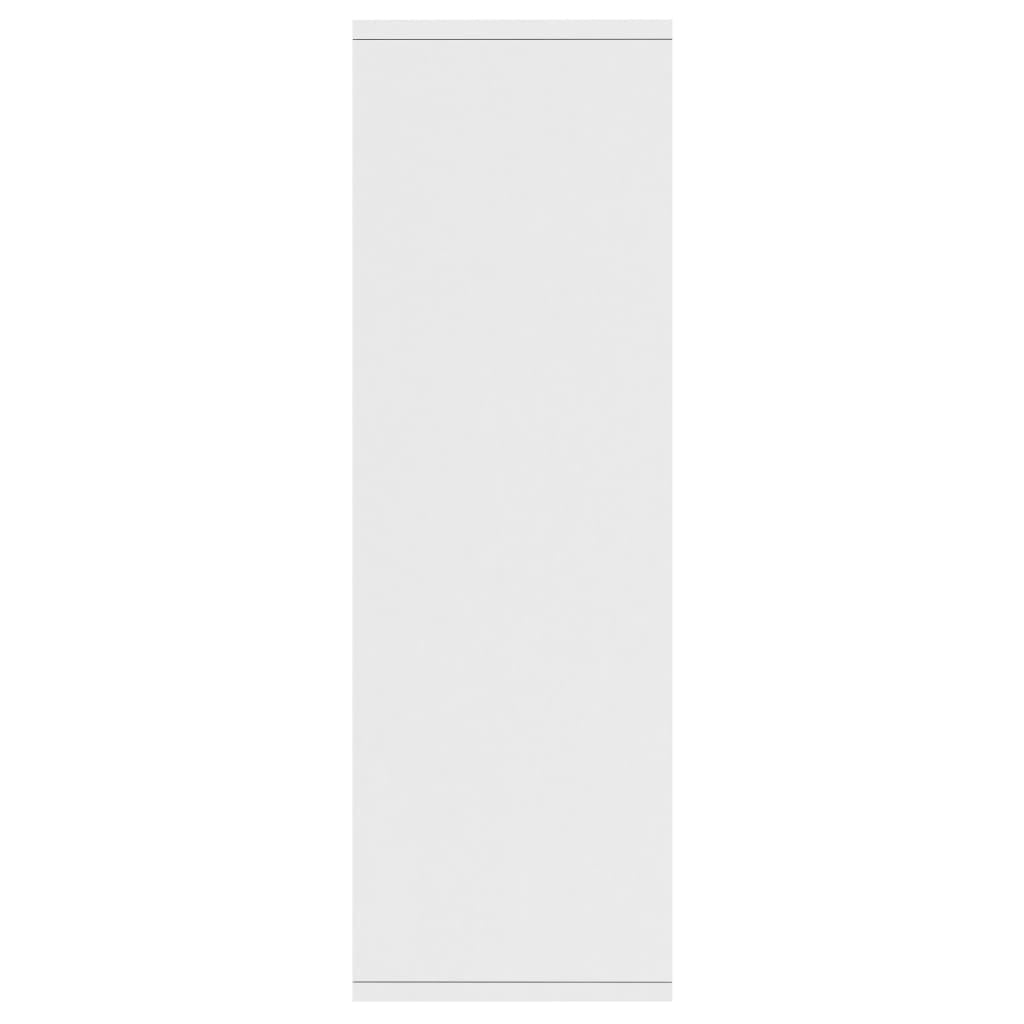 Lowestbest 17.7" Book Cabinet, Two Rows of Five Grids Sideboard for Office Living Room Bedroom Lowestbest 17.7" Book Cabinet, Two Rows of Five Grids Sideboard for Office Living Room Bedroom