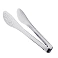 thumbnail image 2 of Nomeni Food Clips Cooking Tongs Clip Tongs Barbecue Stainless Kitchen Barbecue Steel Kitchen for Kitchen，Dining & Bar, 2 of 6