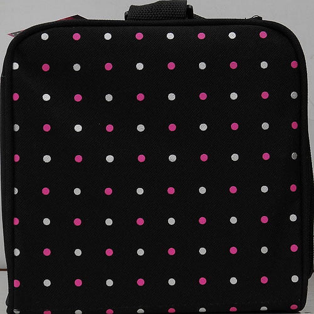 Creative Options Grab n Go Storage Craft Tote with Carrying Strap