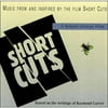 ORIGINAL SOUNDTRACK - SHORT CUTS