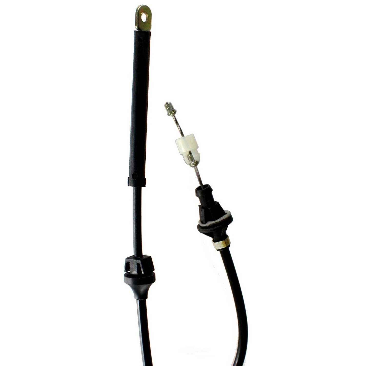 pioneer ca8316 carburetor accelerator cable