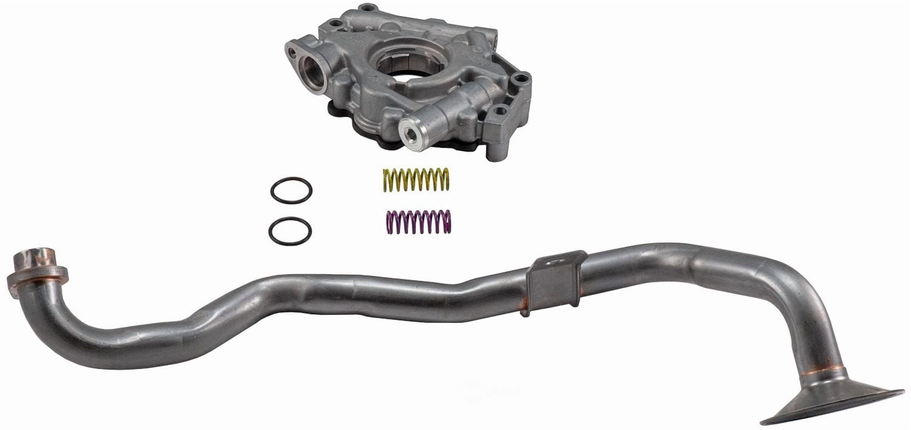 Melling M342HV-375S Engine Oil Pump For Select 03-10 Dodge Jeep Models Fits select: 2003-2008 DODGE RAM 1500, 2003-2008 DODGE RAM 2500