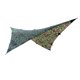 thumbnail image 3 of Hamaca impermeable 9x9 Soledad mosca para lluvia camping, 3 of 10