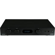 مشغل بث الصوت اللاسلكي Audiolab 6000APLAYB - أسود