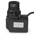 thumbnail image 4 of Little Giant 300 GPH 47 Watt 1/40 HP Direct Drive Compact Premium Pond Pump, 4 of 5