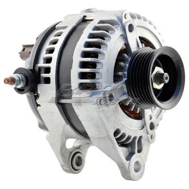 OE Replacement for 20032006 Jeep Liberty Alternator