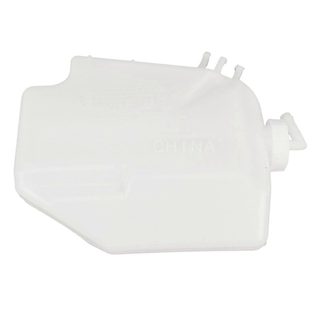 19101 RNA A01 Coolant Reservoir, Sealed Coolant Overflow Bottle for Civic 2006-2011