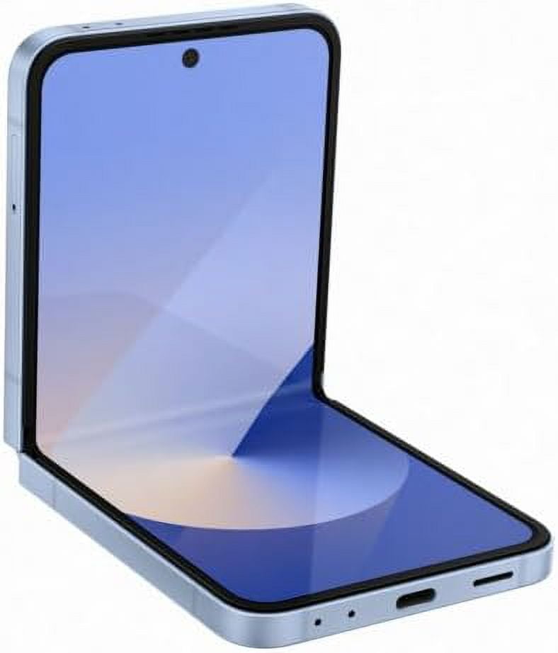 Samsung Galaxy Z Flip6 5G 256GB (Brand New) Factory Unlocked