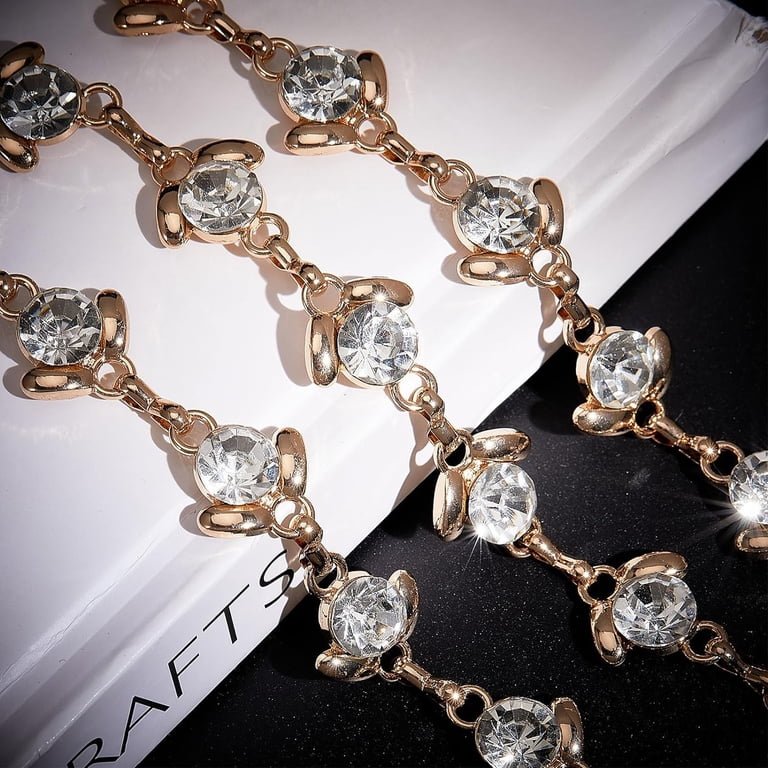 20in Golden Rhinestone Waist Belt Shiny Alloy Flower Link Chain Waist Chains Belt Diamond Waist Belt Decorative Rhinestone Dress Belt for Skirt Dress Overcoat - Walmart.com 20in Golden Rhinestone Waist Belt Shiny Alloy Flower Link Chain Waist Chains Belt Diamond Waist Belt Decorative Rhinestone Dress Belt for Skirt Dress Overcoat - Walmart.com