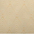 thumbnail image 2 of 20" x 14" Simply Daisy Lifeflor Diamond Polyester Indoor/Outdoor Pillow, Corn Yellow Qty 1, 2 of 4
