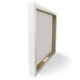thumbnail image 4 of The Stupell Home Decor Collection The Kids Room by Stupell See Ya Later Alligator Wall Art, 4 of 4