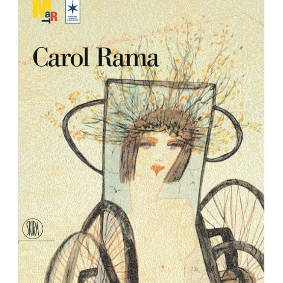 Carol Rama (Paperback)