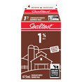 thumbnail image 1 of Lait au chocolat partiellement écrémé 1 % Sealtest, 1 of 5