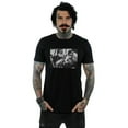 thumbnail image 2 of DC Comics Mens Batman TV Series Ready For Action T-Shirt, 2 of 3