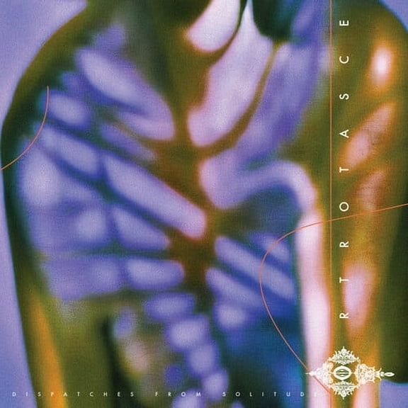 Ortrotasce - Dispatches From Solitude - Music & Performance - Vinyl