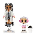 thumbnail image 5 of LOL Surprise Miniature Collection with Collectible Dolls, Miniature OMG Fashion Doll, Miniature LOL Doll, Miniature Dolls, Accessories, Limited Edition Doll, Mini Packaging - Gift for Girls Age 4+, 5 of 6