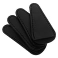 thumbnail image 1 of 4Pcs Scissor Sheath General Users Travel Black Sleek Design, 1 of 8