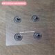 thumbnail image 4 of Desktop LED LCD Monitor Holder Arm Extension Adapter Fixing Fixed Bracket Display Bracket No Mounti, 4 of 4