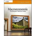 thumbnail image 1 of MACROECONOMIA. VERSION PARA AMERICA LATINA CENGAGE LEARNING N. GREGORY MANKIW, 1 of 1
