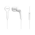 thumbnail image 2 of Koss KEB9iW In Ear Bud w/ Mic, 2 of 5