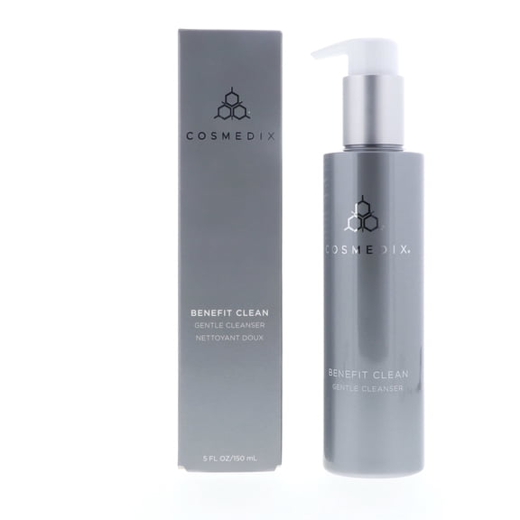 CosMedix Benefit Clean Gentle Cleanser, 5 oz