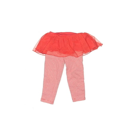 

Pre-Owned Carter s Girl s Size 18 Mo Casual Pants